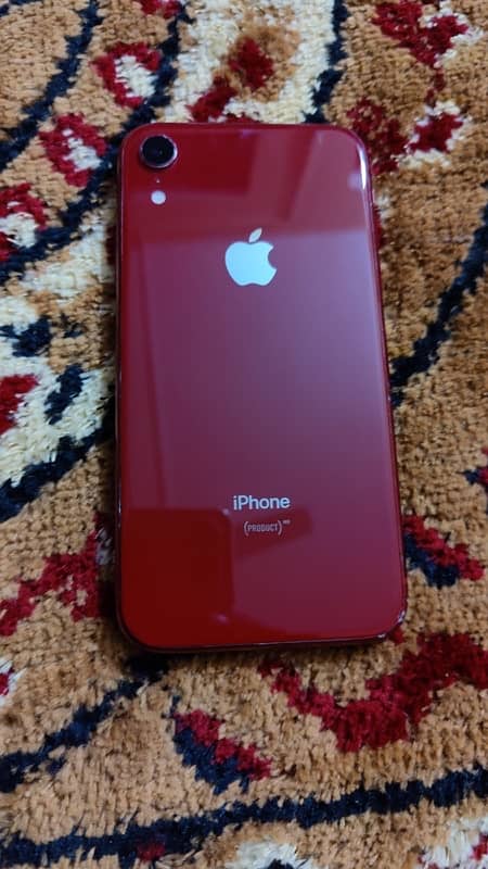 iphone xr 5