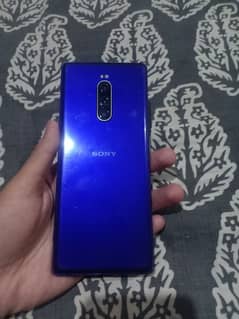 sony Xperia  1  best phone  price is negotiable