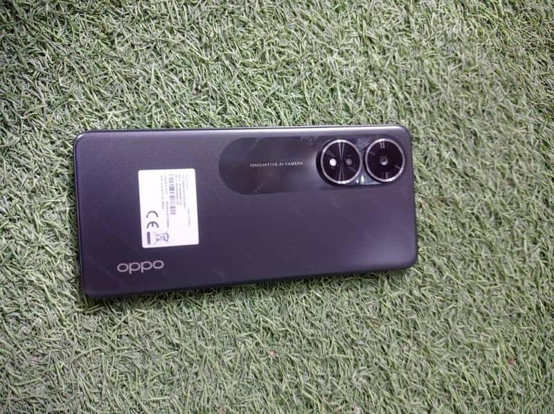 OPPO A58 2