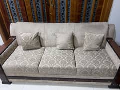 six seater sofa|Luxury sofa|6 seater sofa|sofa wooden poshish sofa