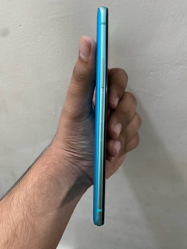 one plus 8t pta approved 5