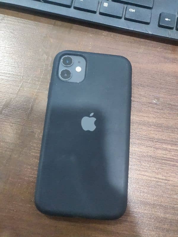 iphone 11 FU 128gb 1