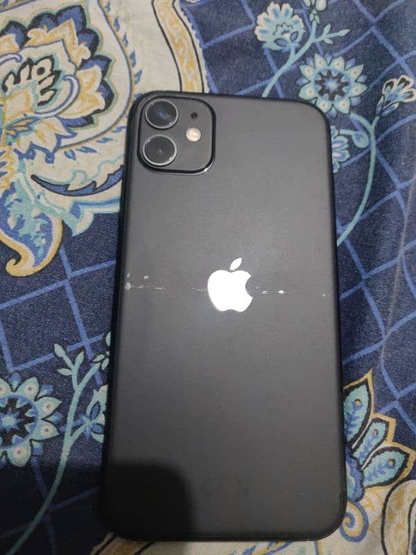 iphone 11 FU 128gb 3