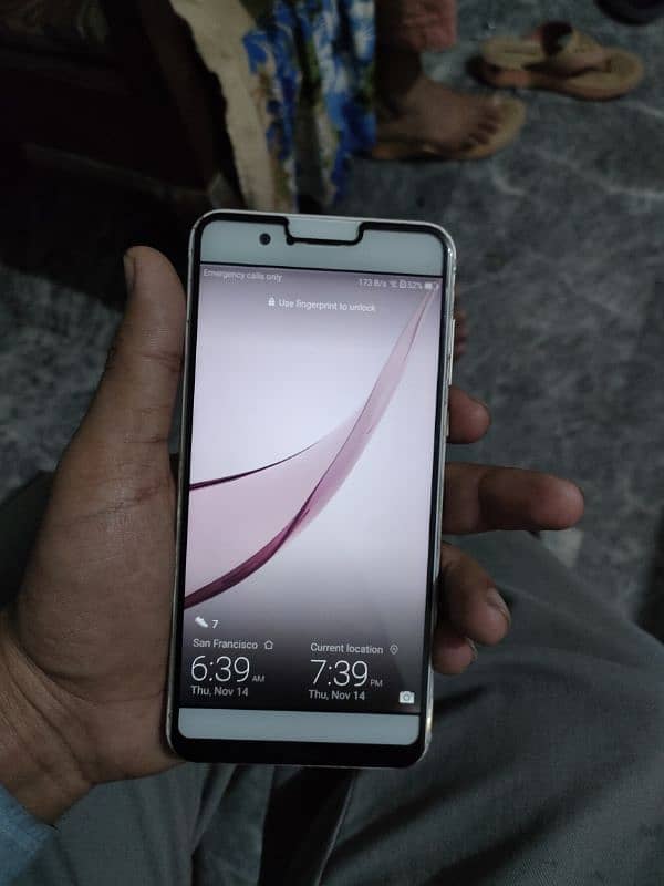 Huawai nova 2plus bilkul ok ha 2