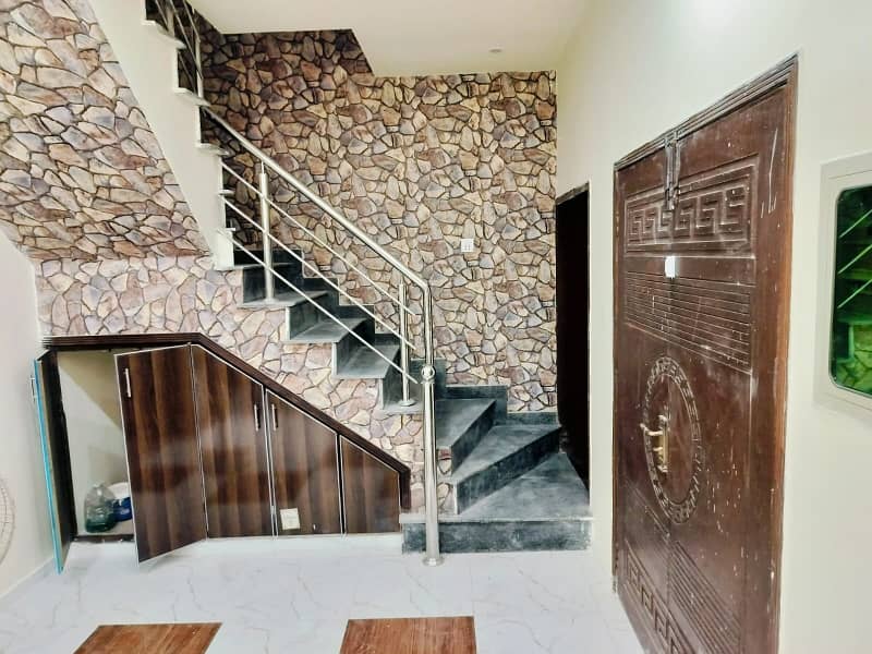 5 Marla Upper Portion Available for Rent in Bahria Orchard, Lahore 0