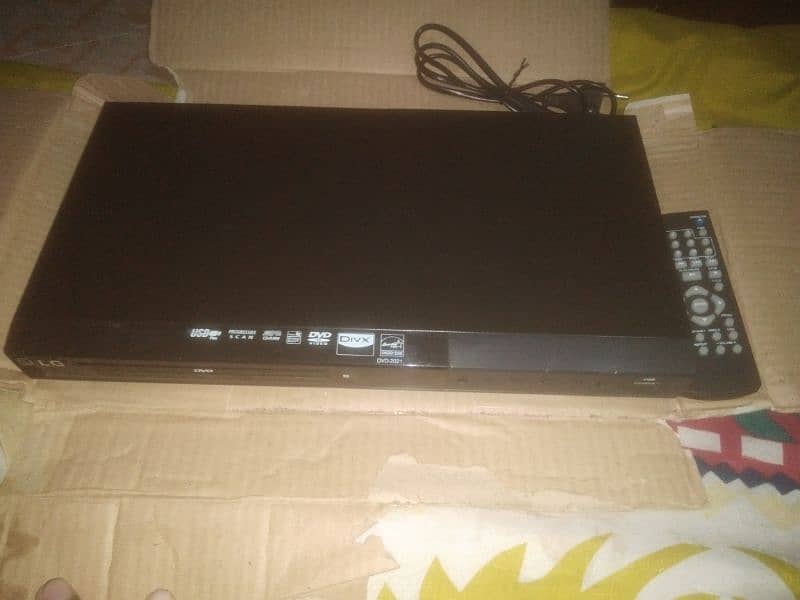 dvd player 1