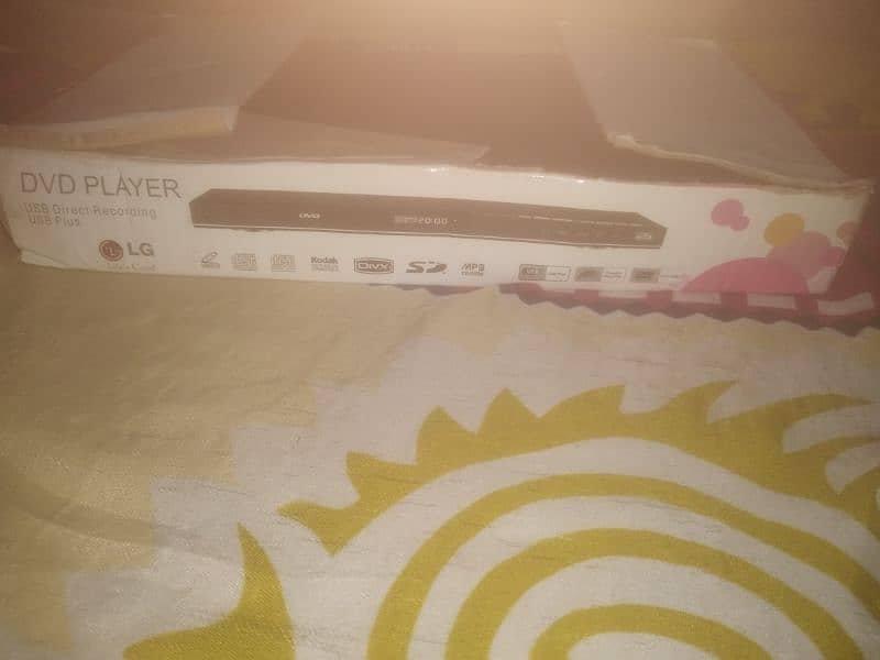 dvd player 3