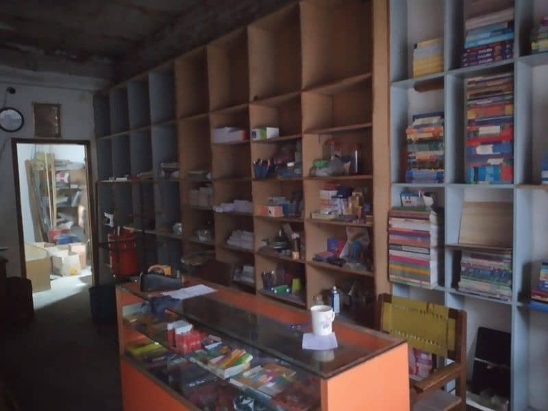 Book Shop Funiture for sale 1