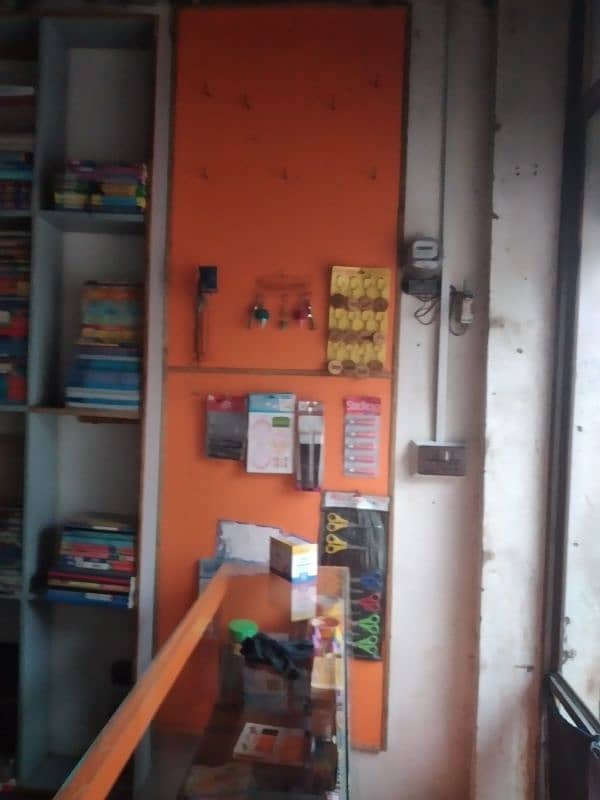 Book Shop Funiture for sale 2