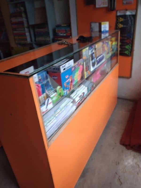 Book Shop Funiture for sale 9