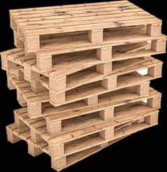 Wooden Pallets stock for sale | Best price pallets | Plastic Pallets