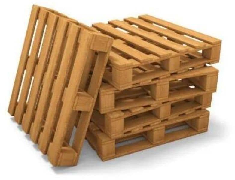 Wooden Pallets stock for sale | Best price pallets | Plastic Pallets 1