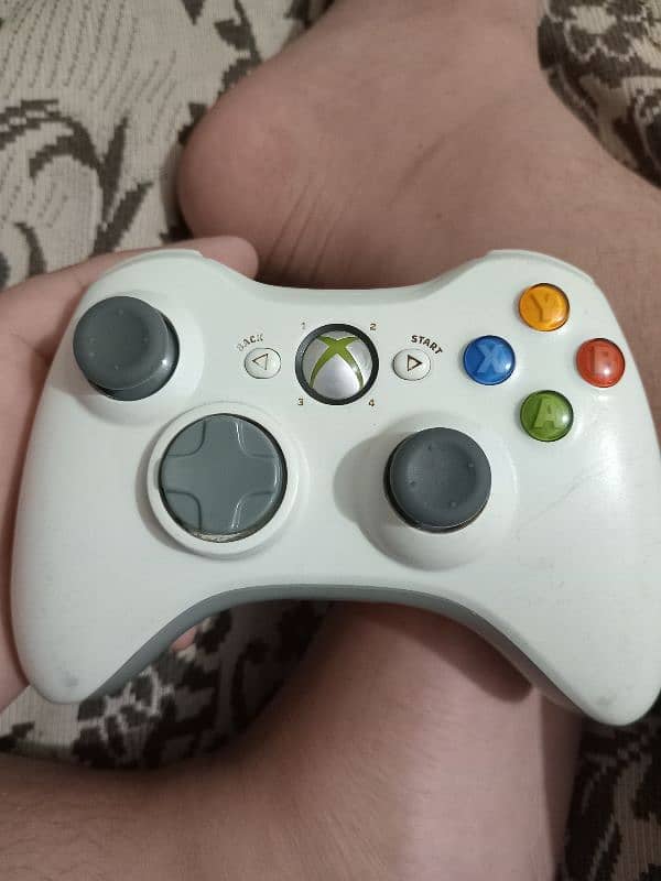 xbox 360 jasper 2