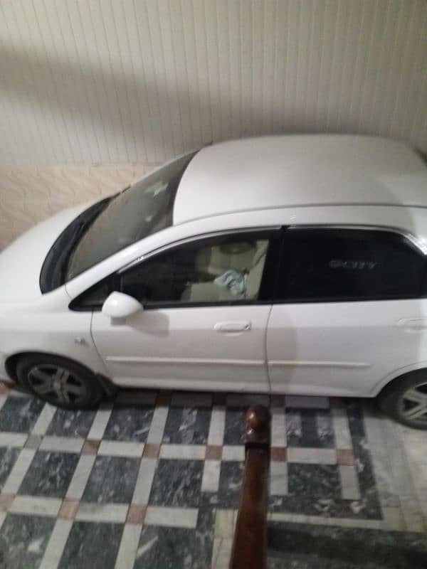 Honda City IDSI 2008 15