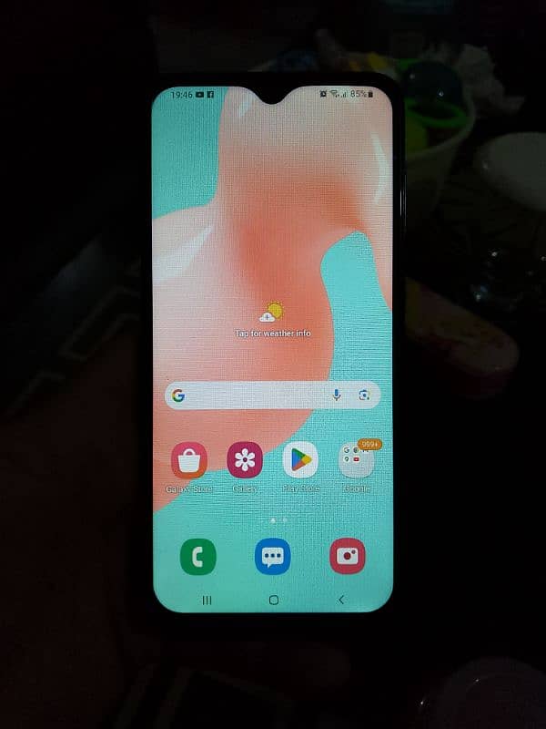 Samsung A30s 2