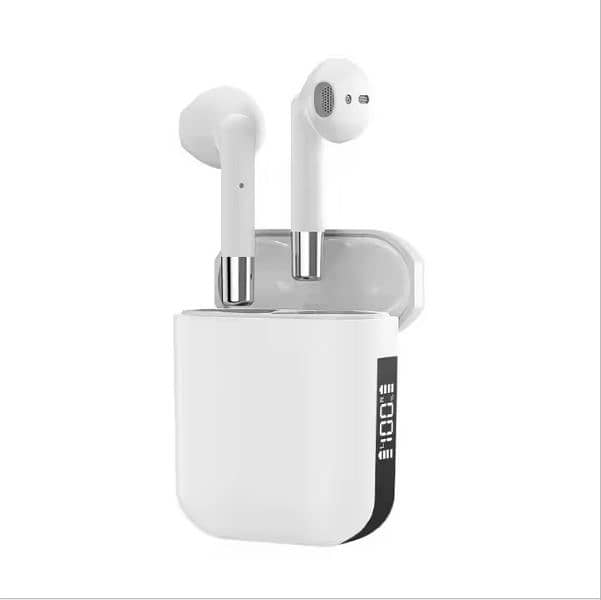 wireless ear pods 2