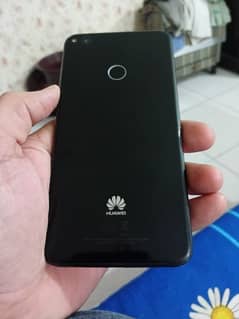 HUAWEI