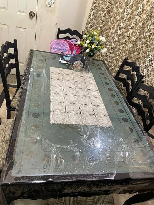 dining table 0