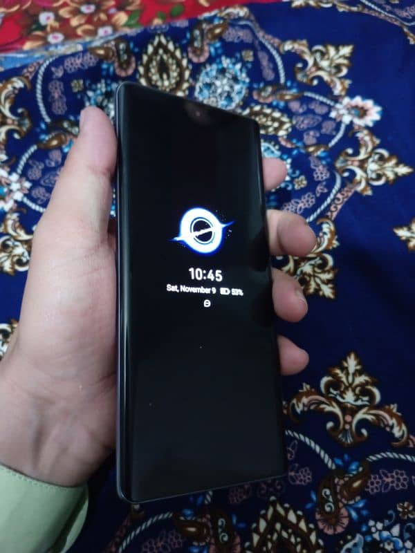 Tecno Spark 20 pro plus 1