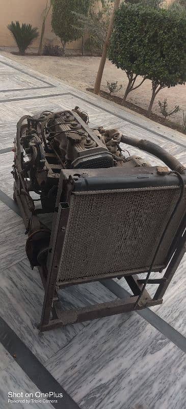 Engine ki price Ma Generator 1