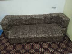 Sofa come bed Hy normal condition my Hy