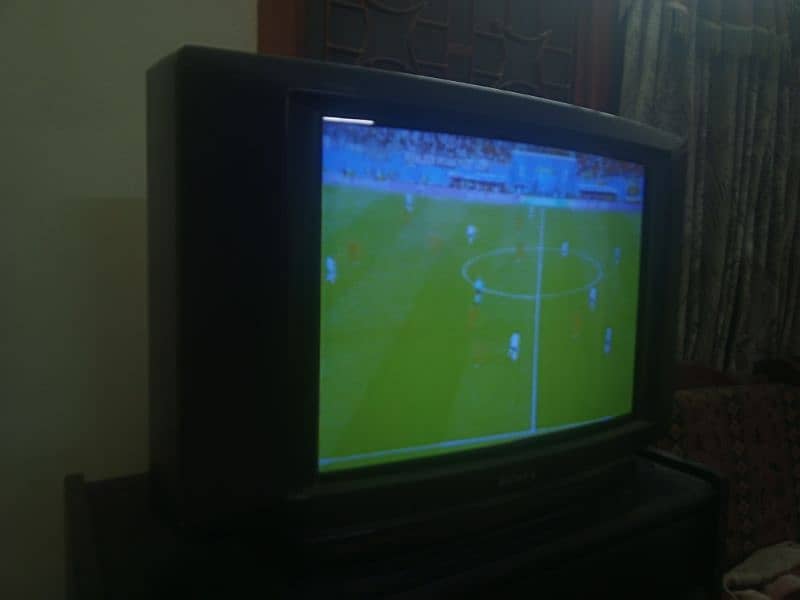 Sony Television Available 2