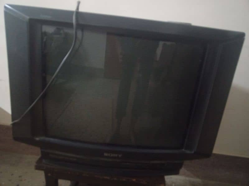 Sony Television Available 3