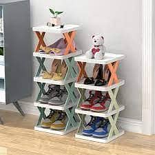 Shoe Rack 2