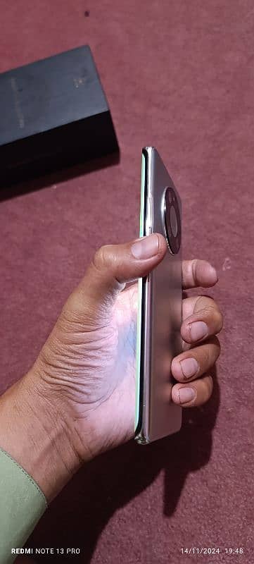 Huawei Mate 40 pro Official Pta approved 2