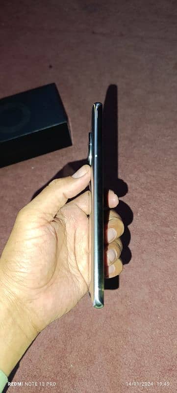 Huawei Mate 40 pro Official Pta approved 4