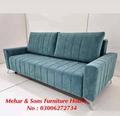 Turkish Design 5/6/7 seater Sofa Sets