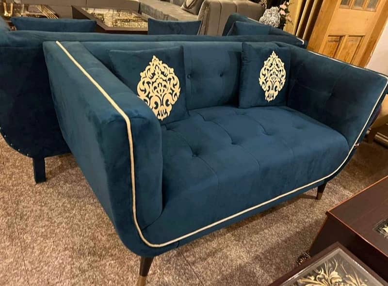 Turkish Design 5/6/7 seater Sofa Sets 8