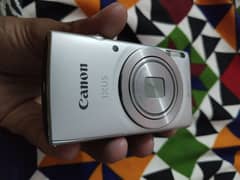 canon digital camera