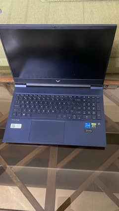 HP VICTUS 16 RTX 3050TI GAMING LAPTOP