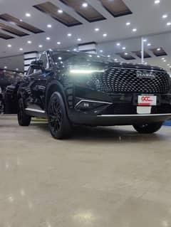 Haval H6 2024