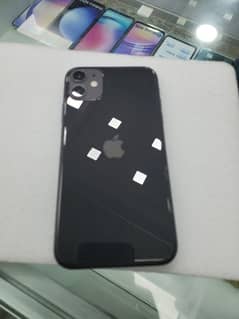 iPhone  11 pta