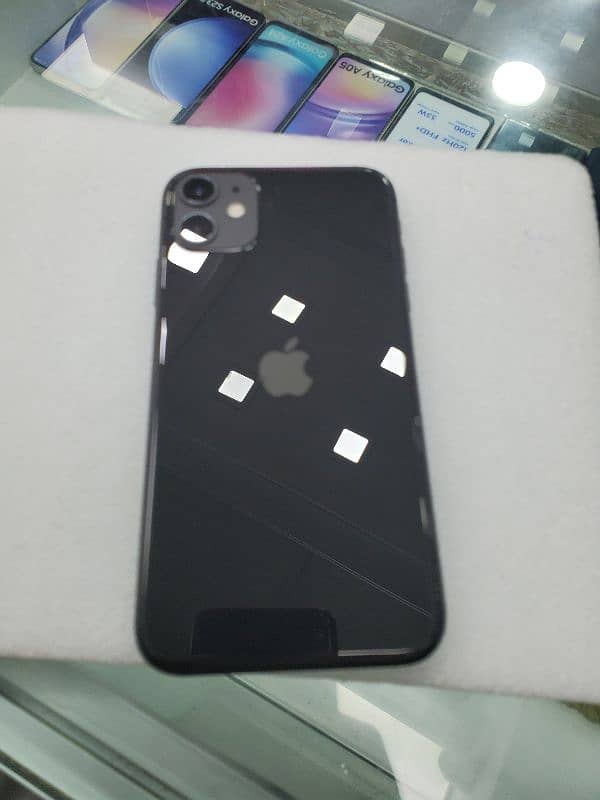 iPhone  11 pta 0