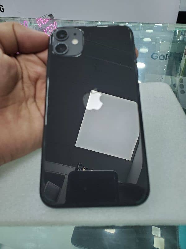 iPhone  11 pta 2