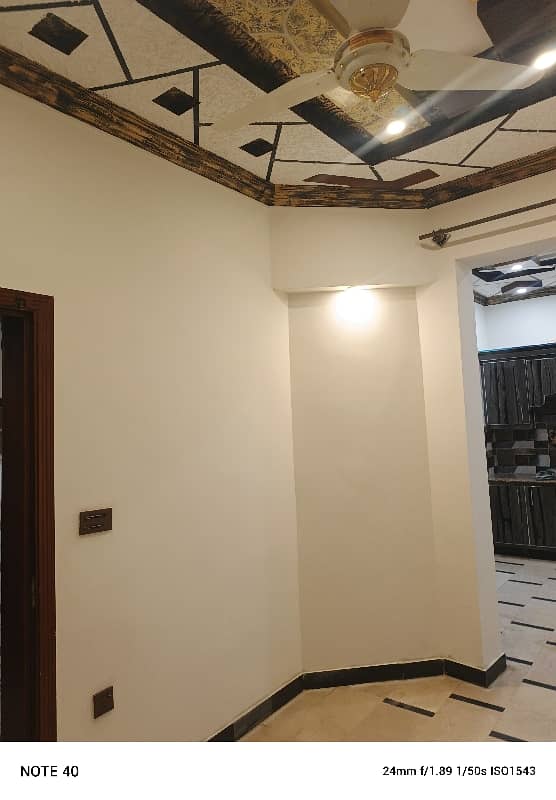 Separate House For Rent In Nayzi Town Miysral Road Rwp 3