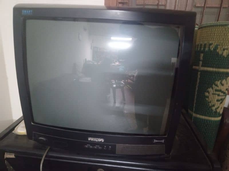 Philips Television Available 0