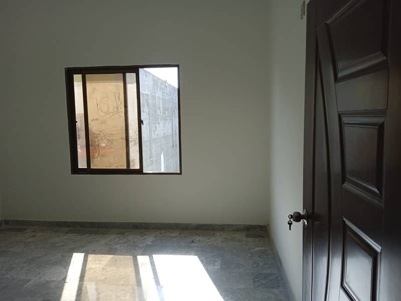 2 Bed DD (1st Floor ) West open Dehli sauda gran society Jama Millia 10