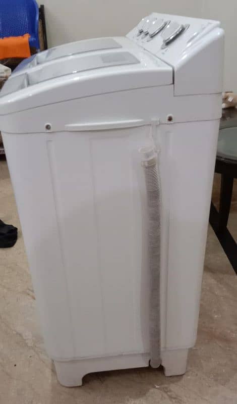 washing machine Kenwood 1010$ 2