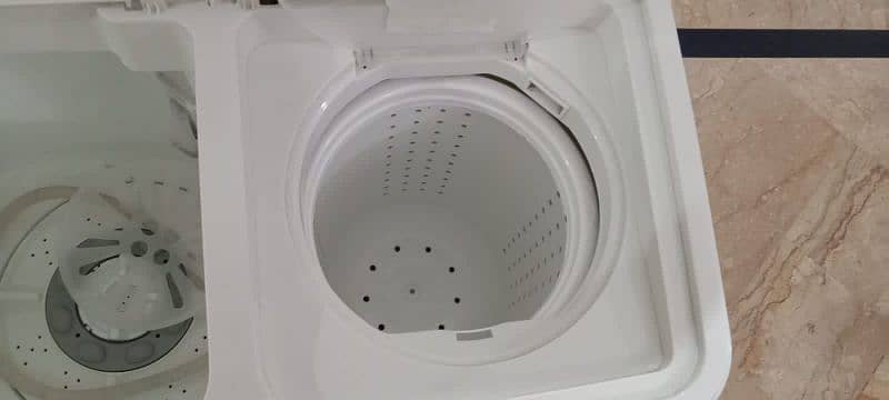 washing machine Kenwood 1010$ 5