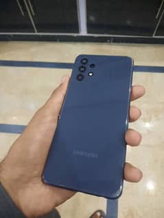 Samsung Galaxy A32