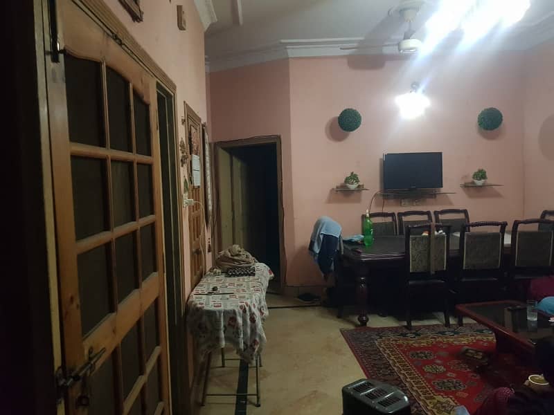 Comnectiol Double Storey House For Sale In Shalley Valley Near Range Road 0