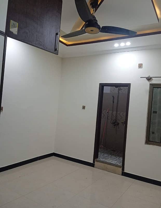 Double Storey House For Sale In Afsha Colony Near Range Road 2