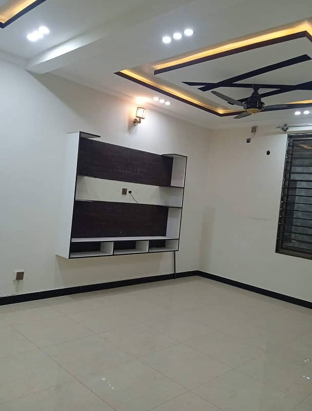 Double Storey House For Sale In Afsha Colony Near Range Road 5