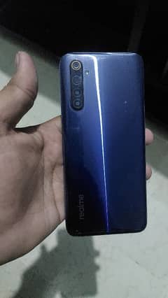 realme 6 8/128