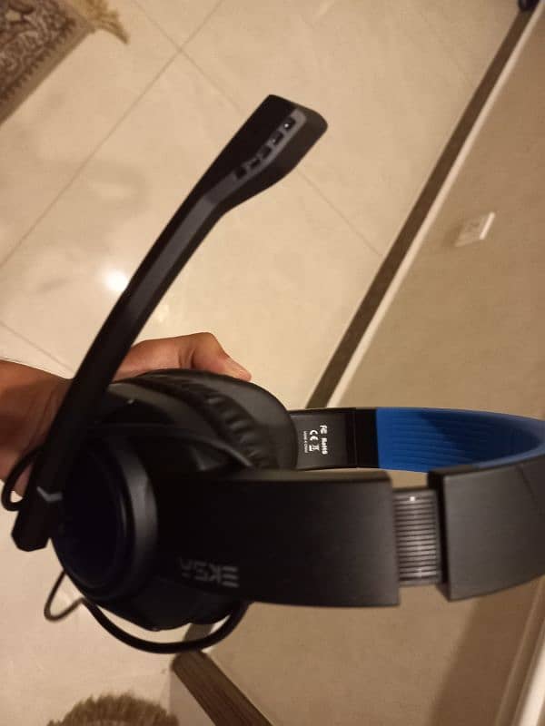 gaming headset 3