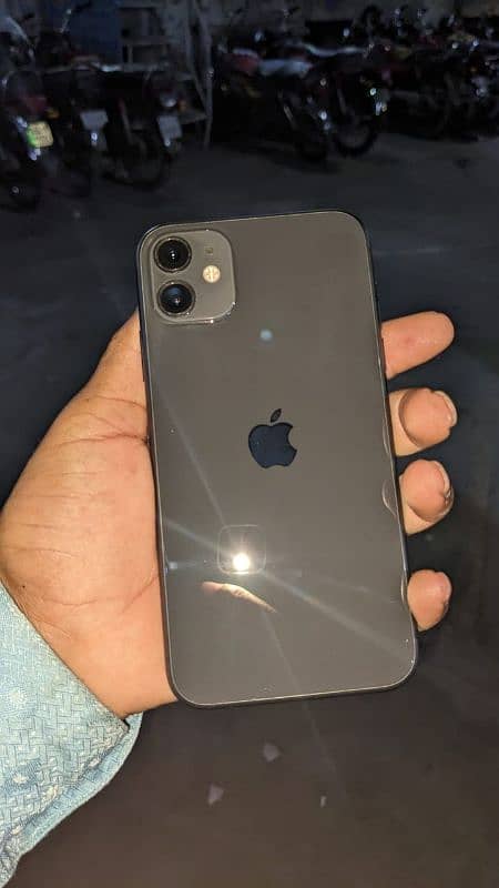 iPhone 11 64Gb FU 0